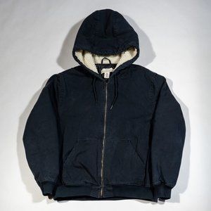 USED H&M Work Jacket